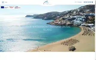 Iospalacehotel.com Screenshot 2024-04-16 12:29:32