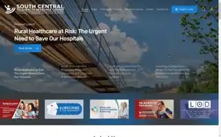 Learntelehealth.org Screenshot 2024-07-07 02:27:00