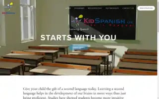 Kidspanish.org Screenshot 2024-05-16 04:29:11