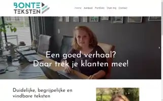 Bonteteksten.nl Screenshot 2024-06-27 02:42:52
