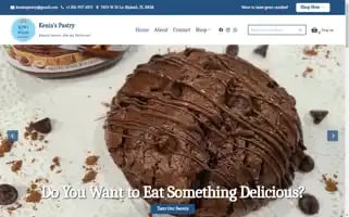 Keniaspastry.com Screenshot 2024-05-21 19:04:37