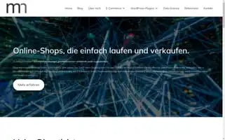 Michaelnissen.de Screenshot 2024-07-02 22:40:06