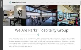 Parkshotels.com Screenshot 2024-04-16 04:13:00