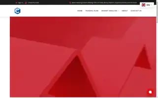 Gainplusfx.com Screenshot 2024-05-24 01:12:53