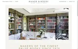 Manorbindery.co.uk Screenshot 2024-05-04 22:33:09