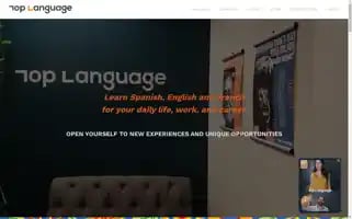 Toplanguagehouston.com Screenshot 2024-05-14 13:51:34
