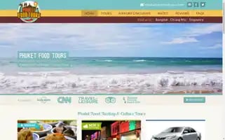 Phuketfoodtours.com Screenshot 2024-04-25 14:22:35