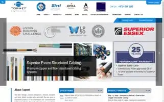 Topnetdistribution.com Screenshot 2024-05-16 21:50:39