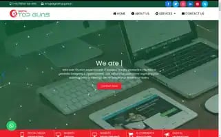 Digitaltopguns.in Screenshot 2024-06-28 08:26:05