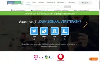 Mobieleversterkers.nl Screenshot 2024-07-02 07:08:04