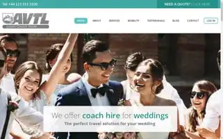 Avtlcoachtravel.com Screenshot 2024-04-24 06:27:46