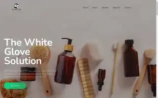 Thewhiteglovesolution.com Screenshot 2024-05-24 03:07:59