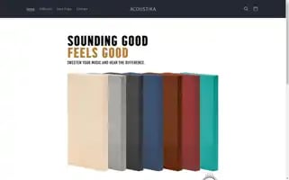 Acoustika.online Screenshot 2024-05-02 03:56:47