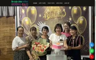 Amthucsanvuonhuongcau.com Screenshot 2024-05-29 08:51:23