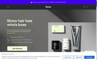 Sons.co.uk Screenshot 2024-05-05 00:16:02