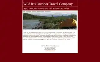 Wildiristravel.com Screenshot 2024-04-23 20:06:21