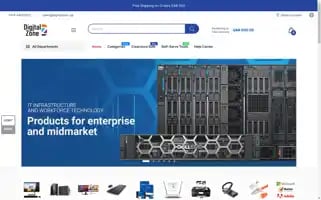 Digitalzone.qa Screenshot 2024-05-03 11:38:36