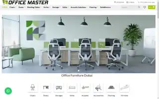Officemaster.ae Screenshot 2024-05-13 05:34:56