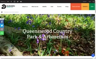 Queenswoodandbodenhamlake.org Screenshot 2024-06-12 20:55:10