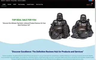 Topdealsale.com Screenshot 2024-05-28 12:48:06