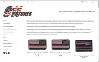 911patches.com Screenshot 2024-07-03 07:16:46