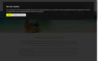 Thetravellingsouk.com Screenshot 2024-04-25 05:39:06