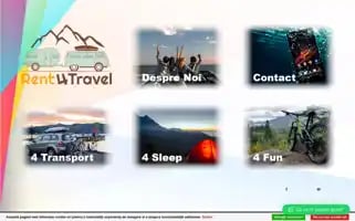 Rent4travel.ro Screenshot 2024-04-16 07:39:37
