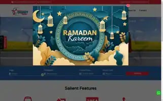 Dhruvtravel.in Screenshot 2024-04-15 15:44:32