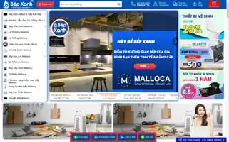 Malloca.com.vn Screenshot 2024-06-24 20:12:11
