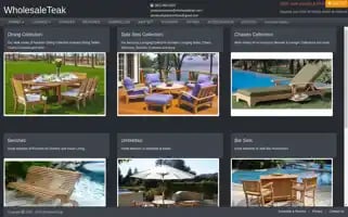 Wholesaleteak.com Screenshot 2024-05-17 00:00:36