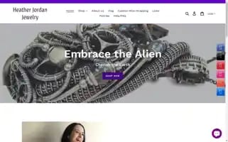 Heatherjordanj.com Screenshot 2024-05-04 20:27:51