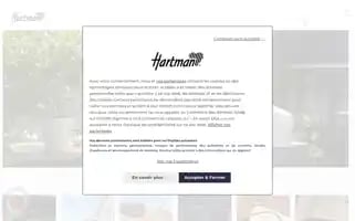Mobilier-hartman.fr Screenshot 2024-06-13 09:20:23