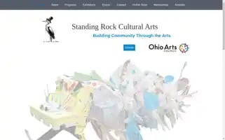 Standingrock.net Screenshot 2024-06-14 16:42:00