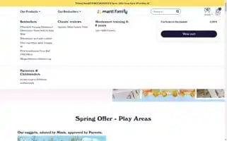 Monti-family.uk Screenshot 2024-05-03 18:10:29