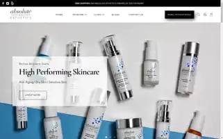 Skincaresf.com Screenshot 2024-05-06 00:04:46