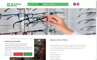 Xn--opticadelapea-tkb.com Screenshot 2024-05-18 22:53:49