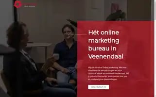 Invictusonlinemarketing.nl Screenshot 2024-07-08 05:08:08