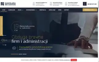 Rescogitans.pl Screenshot 2024-07-08 04:03:26