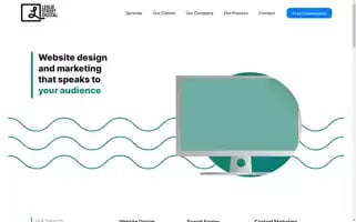 Lesliestreetdigital.com Screenshot 2024-07-04 20:53:09