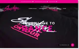 Goshowstopper.com Screenshot 2024-05-09 22:48:34