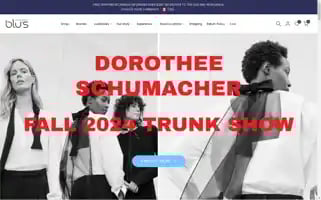 Blus.com Screenshot 2024-05-05 15:22:21