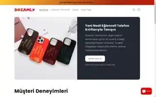 Dreamlytr.com Screenshot 2024-05-03 22:49:22