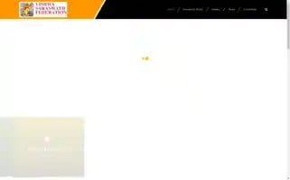 Vishwasaraswath.org Screenshot 2024-05-19 01:22:05