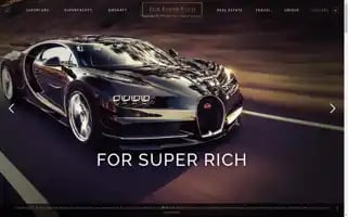 Forsuperrich.org Screenshot 2024-05-25 20:35:39