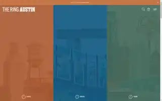 Theringaustin.com Screenshot 2024-05-16 21:14:12