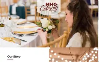 Mhgcatering.com Screenshot 2024-07-01 00:26:40
