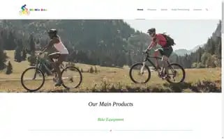 Winwinbike.com Screenshot 2024-05-18 23:15:49