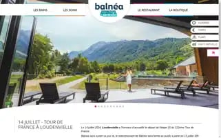 Balnea.fr Screenshot 2024-06-26 06:49:30