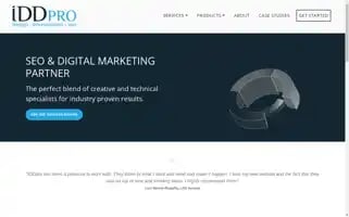 Iddpro.com Screenshot 2024-06-18 16:17:11
