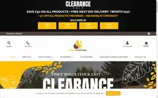 Coopsandhutches.co.uk Screenshot 2024-05-20 06:43:00